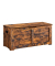 Sitztruhe LSB061T01 braun Holz 100,0 cm