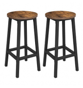 Hocker LBC32X, braun, bis 100kg