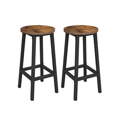 Hocker LBC32X, braun, bis 100kg
