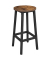 Hocker LBC32X, braun, bis 100kg