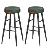 Hocker LBC090C01, grün, bis 120kg