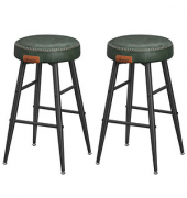 Hocker LBC080C01, grün, bis 120kg