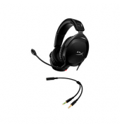 Cloud Stinger 2 Gaming-Headset schwarz