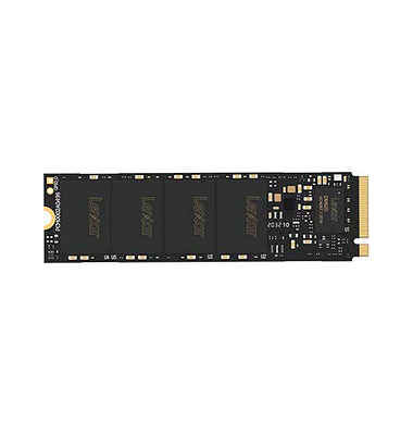 interne Festplatte NM620 LNM620X002T-RNNNG, schwarz, M.2 2280, 2 TB, SSD