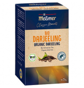 Darjeeling Bio-Tee 18 Portionen