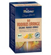 Rooibos-Orange Bio-Tee 18 Portionen