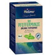 Pfefferminz Bio-Tee 18 Portionen