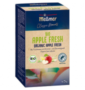 Apple Fresh Bio-Tee 18 Portionen