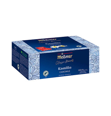 Kamille Tee 100 Portionen