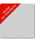Sitz-Steh-Schreibtisch Move 1 advance, elektrisch höhenverstellbar, 74-123cm (H), 100x60cm (BxT), rechteckig, lichtgrau / weiß/l