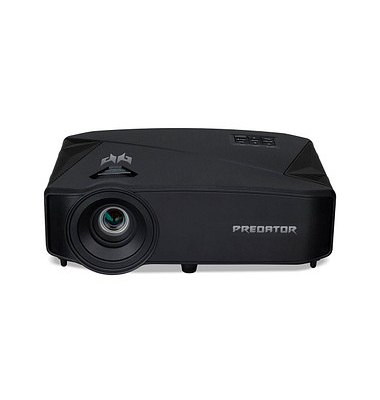 Predator GD711, DLP 4K-Beamer, 1.450 LED-Lumen