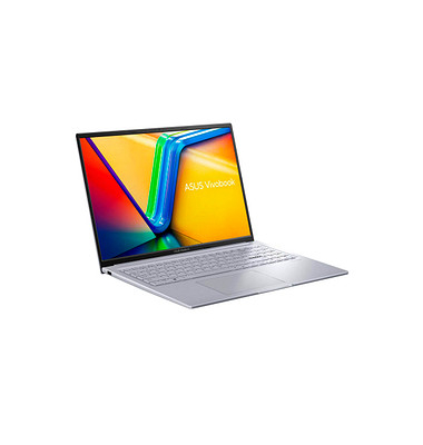 Vivobook 16X OLED M3604YA-L2005W Notebook 40,6 cm (16,0 Zoll), 16 GB RAM, 1 TB SSD, AMD Ryzen 7 7730U
