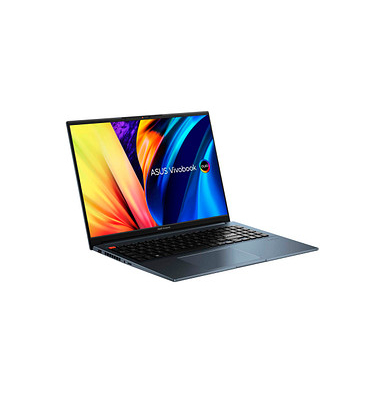 Vivobook Pro 16 OLED K6602VV-MX130W Notebook 40,6 cm (16,0 Zoll), 16 GB RAM, 1 TB SSD, Intel Core™ i9-13900H