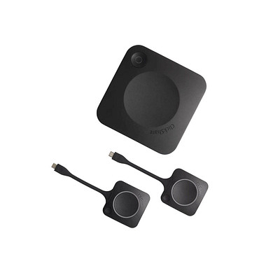 ClickShare C-10 Gen 2 Präsentationssystem