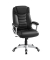 Chefsessel, OBG21B Kunstleder schwarz, Gestell