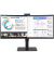34BQ77QC-B Monitor 86,7 cm (34,0 Zoll) schwarz