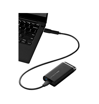 Portable T5 EVO MU-PH2T0S/EU, schwarz, keine Herstellerangabe, 2 TB, SSD