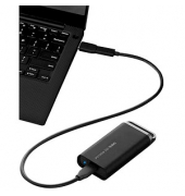 Portable T5 EVO MU-PH4T0S/EU, schwarz, 4 TB, SSD