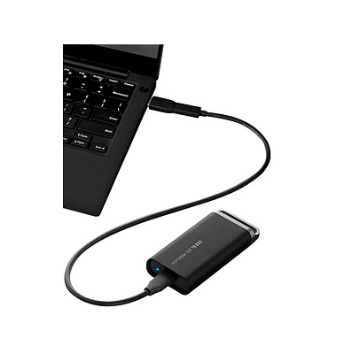 Portable T5 EVO MU-PH8T0S/EU, schwarz, 8 TB, SSD