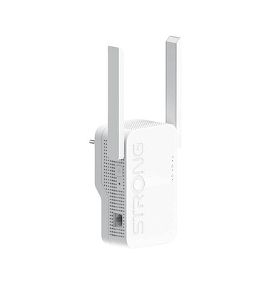 AX1800 WLAN-Repeater