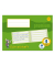Schreiblernheft 734500702 Premium, Lineatur 0 / Schreiblern-Lineatur / keine, A5 quer, 90g, gr&uuml;n, 16 Blatt / 32 Seiten