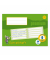 Schreiblernheft 734500702 Premium, Lineatur 0 / Schreiblern-Lineatur, A5 quer, 90g, gr&uuml;n, 16 Blatt / 32 Seiten