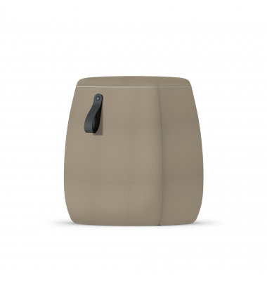 Sitzhocker PF-905/005 se:dot, beige, bis 110kg Sitzhocker PF-905/005 se:dot, beige, bis 110kg