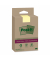 Haftnotizen 4645-RSSCY4, Recycling Notes Super Sticky, 102x152mm, gelb, liniert, rechteckig