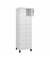 C+P Schließfachschrank Classic PLUS 2x5Fächer 1950x600x500mm wsws