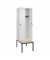 C+P Spind Classic PLUS 2Abteile 2120x600x815mm wsws