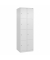 C+P Schließfachschrank Classic PLUS 2x4Fächer 1850x600x500mm wsws