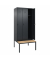 C+P Spind Classic PLUS 4Abteile 2120x1200x815mm s.grs.gr