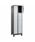 C+P Schließfachschrank Classic PLUS 2x4Fächer 1950x600x500mm s.grl.gr