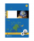 Schulheft 040416021 Style, Lineatur 21 / Lineatur 21, A4, 80g, blau, 16 Blatt / 32 Seiten
