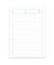 Schulblock 040450004 Style, Lineatur 21 / liniert, A4, 80g, 50 Blatt