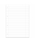 Collegeblock 040480015 Style Work flow, Muster, Lineatur 27 / liniert mit Rand innen/außen, A4, 70g, blau, 80 Blatt