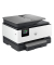 OfficeJet Pro 9120e All-in-One 4 in 1 Tintenstrahl-Multifunktionsdrucker grau, HP Instant Ink-fähig