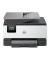 OfficeJet Pro 9120e All-in-One 4 in 1 Tintenstrahl-Multifunktionsdrucker grau, HP Instant Ink-fähig