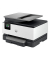 OfficeJet Pro 9120e All-in-One 4 in 1 Tintenstrahl-Multifunktionsdrucker grau, HP Instant Ink-fähig