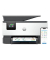 OfficeJet Pro 9120e All-in-One 4 in 1 Tintenstrahl-Multifunktionsdrucker grau, HP Instant Ink-fähig