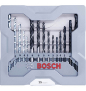X-Pro Line CYL-1 Bohrer-Set