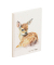 Notizbuch 26097-15, Save me, mehrfarbig, A5, punktiert, 70g, 64 Blatt / 128 Seiten