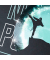 Freundebuch Ninja Power ca. DIN A5 liniert, schwarzblau Hardcover 80 Seiten