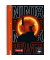Collegeblock 10-67927321 Ninja Power, Ninja, Lineatur 27 / liniert mit Rand innen/außen, A4, 90g, schwarz, 80 Blatt