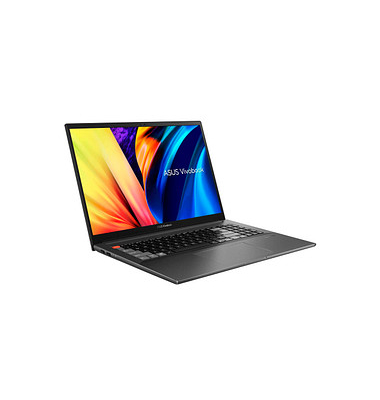 VivoBook Pro 16X P7600CRE-KV070W Notebook 40,6 cm (16,0 Zoll), 32 GB RAM, 1 TB SSD, AMD Ryzen 9 6900HX