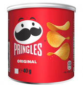Original Chips 12x 40,0 g