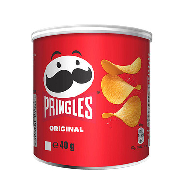 Original Chips 12x 40,0 g