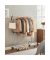 Rollgarderobe HSR11SV1 silber Metall 110,0 - 150,0 x 160,0 cm
