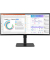  Monitor 34BQ77QB-B 34BQ77QB-B, UW-QHD (3440x1440 Pixel), 5 ms, schwarz