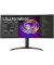 34WP85CP-B Monitor 86,4 cm (34,0 Zoll) schwarz